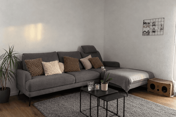 Prenájom bytu 3-izbový 79 m², Lauda-Königshofen Prenájom bytu 3-izbový 79 m², Lauda-Königshofen