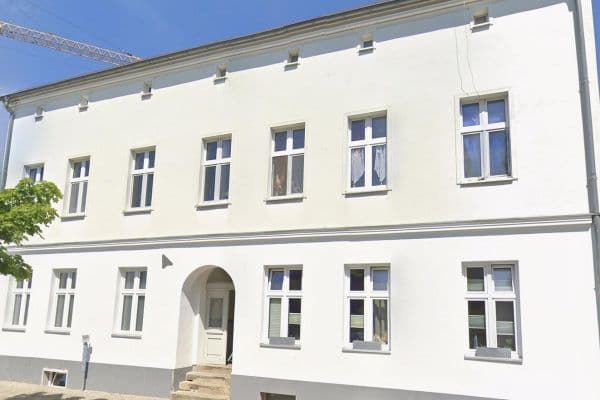 Prenájom bytu 2-izbový 64 m², Bergstraße 21, Fürstenwalde/Spree, Brandenbursko Prenájom bytu 2-izbový 64 m², Bergstraße 21, Fürstenwalde/Spree, Brandenbursko