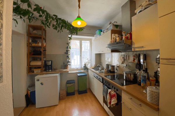Prenájom bytu 2-izbový 72 m², Schrobenhausen, Bavorsko Prenájom bytu 2-izbový 72 m², Schrobenhausen, Bavorsko