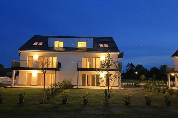 Prenájom bytu 3-izbový 80 m², Mittenwalde Prenájom bytu 3-izbový 80 m², Mittenwalde