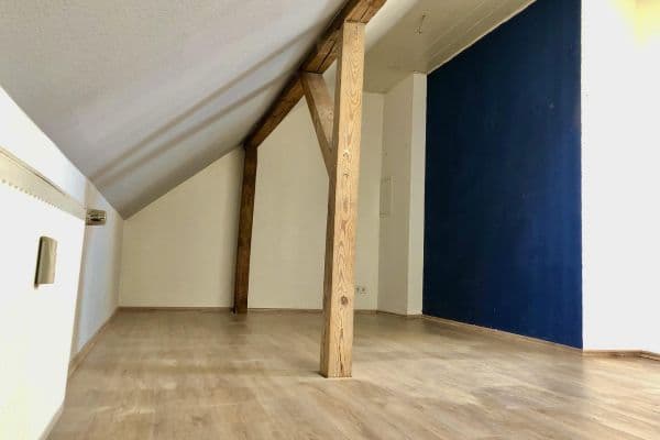 Prenájom bytu 2-izbový 51 m², Remscheidd Prenájom bytu 2-izbový 51 m², Remscheidd