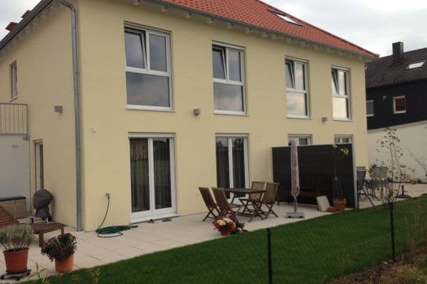Predaj domu 142 m², pozemek 229 m², Germering, Bavorsko Predaj domu 142 m², pozemek 229 m², Germering, Bavorsko