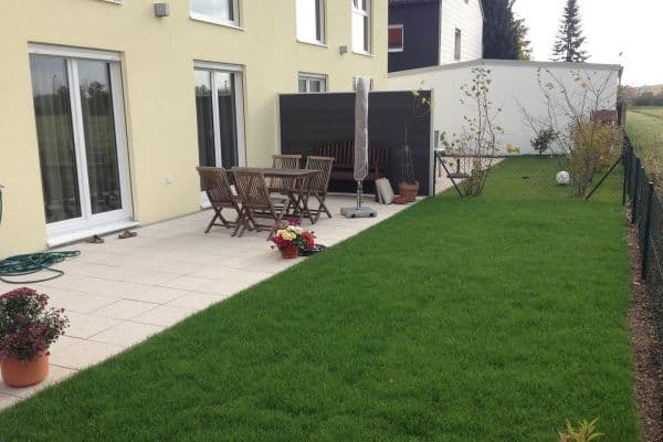 Predaj domu 142 m², pozemek 229 m², Germering, Bavorsko Predaj domu 142 m², pozemek 229 m², Germering, Bavorsko