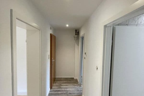 Prenájom bytu 2-izbový 51 m², Bienroder Weg 57, Braunschweig, Dolné Sasko Prenájom bytu 2-izbový 51 m², Bienroder Weg 57, Braunschweig, Dolné Sasko