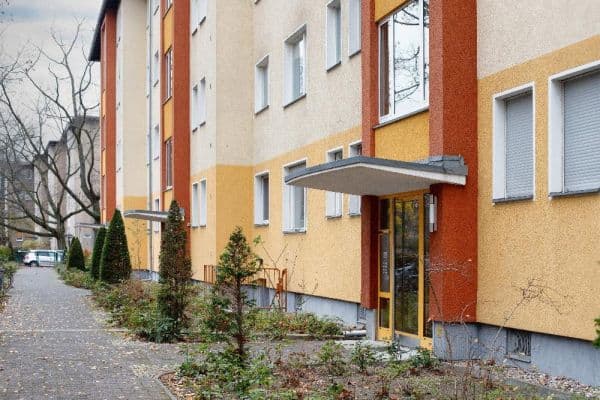 Predaj bytu 3-izbový 68 m², Stockumer Str. 1a, Berlin Reinickendorf-Tegel, Berlín Predaj bytu 3-izbový 68 m², Stockumer Str. 1a, Berlin Reinickendorf-Tegel, Berlín