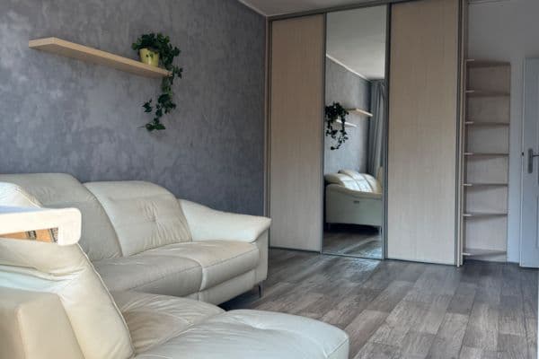 Prenájom bytu 2-izbový 51 m², Sněženková, Praha Prenájom bytu 2-izbový 51 m², Sněženková, Praha