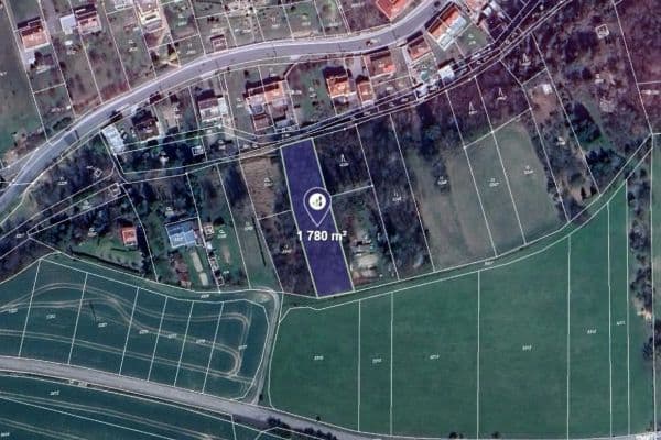 Predaj pozemku 1.780 m², Konice, Olomoucký kraj Predaj pozemku 1.780 m², Konice, Olomoucký kraj