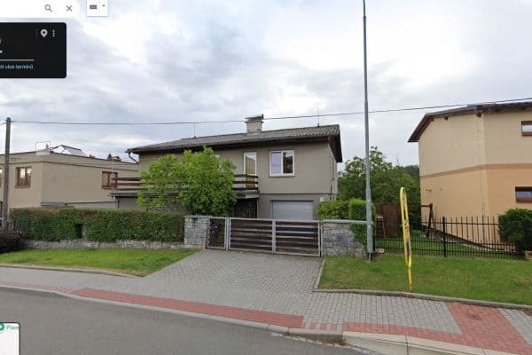 Predaj domu 178 m², pozemok 940 m², Nemilská, Zábřeh Predaj domu 178 m², pozemok 940 m², Nemilská, Zábřeh