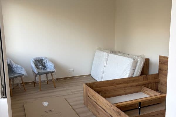 Prenájom bytu 1-izbový 35 m², Sovinec, Brno Prenájom bytu 1-izbový 35 m², Sovinec, Brno