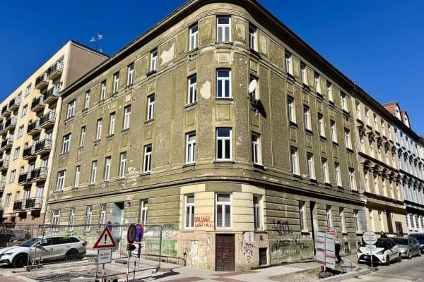 Predaj bytu 3-izbový 73 m², Bayerova, Brno Predaj bytu 3-izbový 73 m², Bayerova, Brno