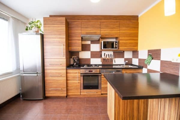 Prenájom bytu 3-izbový 65 m², Mládežnická, Nymburk Prenájom bytu 3-izbový 65 m², Mládežnická, Nymburk