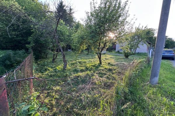 Predaj pozemku 801 m², Frýdek-Místek Predaj pozemku 801 m², Frýdek-Místek