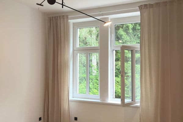 Prenájom bytu 2-izbový 36 m², Moravská, Karlovy Vary, Karlovarský kraj Prenájom bytu 2-izbový 36 m², Moravská, Karlovy Vary, Karlovarský kraj