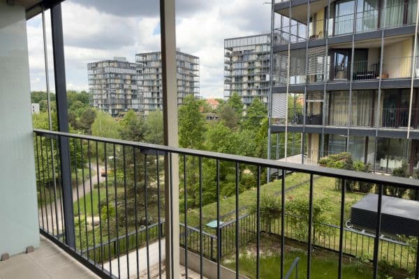 Predaj bytu 3-izbový 95 m², Pitterova, Praha Predaj bytu 3-izbový 95 m², Pitterova, Praha
