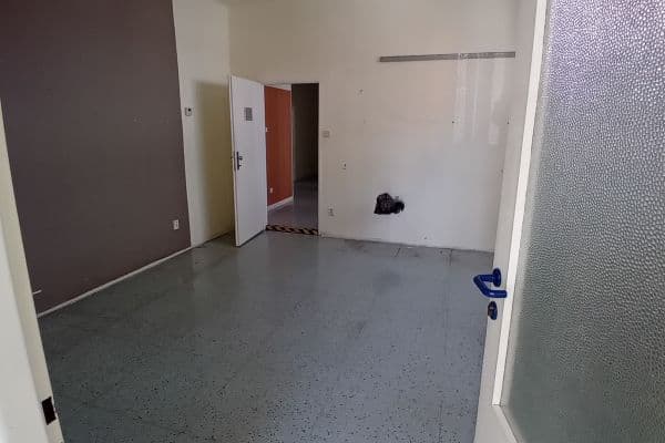 Prenájom nebytového priestoru 85 m², Hartigova, Praha Prenájom nebytového priestoru 85 m², Hartigova, Praha