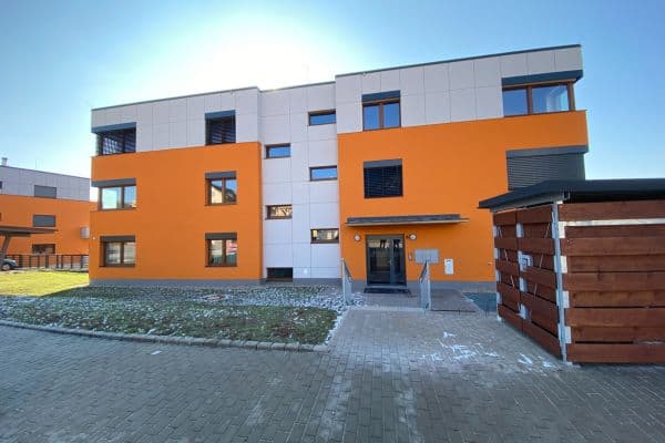 Prenájom bytu 2-izbový 43 m², Kiesewettrova, Trutnov, Královéhradecký kraj Prenájom bytu 2-izbový 43 m², Kiesewettrova, Trutnov, Královéhradecký kraj