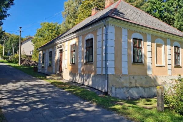 Predaj domu 160 m², pozemok 792 m², Štíty Predaj domu 160 m², pozemok 792 m², Štíty