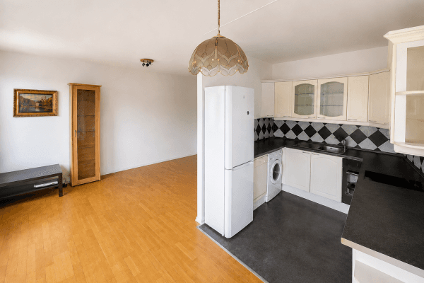 Predaj bytu 3-izbový 67 m², Dürerova, Praha Predaj bytu 3-izbový 67 m², Dürerova, Praha