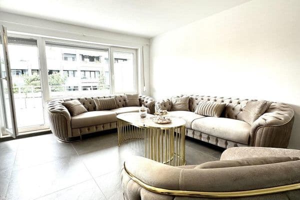 Predaj bytu 2-izbový 81 m², Hessenring 26, Wiesbaden, Hesensko Predaj bytu 2-izbový 81 m², Hessenring 26, Wiesbaden, Hesensko