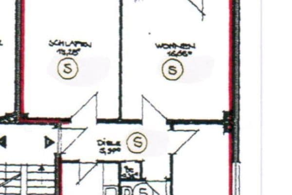 Predaj bytu 3-izbový 60 m², Rheinstr. 22, Mettmann Predaj bytu 3-izbový 60 m², Rheinstr. 22, Mettmann