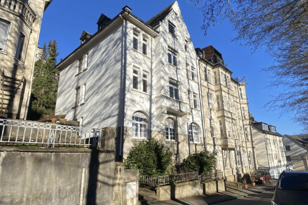 Prenájom bytu 4-izbový 112 m², In der Hülsche 10, Hagen Prenájom bytu 4-izbový 112 m², In der Hülsche 10, Hagen
