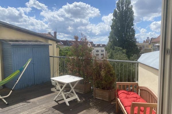 Predaj bytu 3-izbový 108 m², Berlin, Berlín Predaj bytu 3-izbový 108 m², Berlin, Berlín