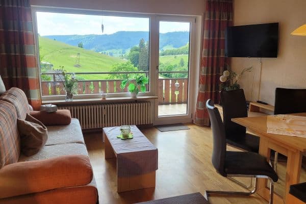 Predaj bytu 2-izbový 52 m², Todtnauberg Predaj bytu 2-izbový 52 m², Todtnauberg