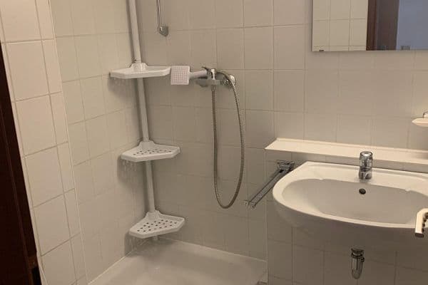 Prenájom bytu 1-izbový 45 m², Ludwigsburgerstrasse, Heilbronn Prenájom bytu 1-izbový 45 m², Ludwigsburgerstrasse, Heilbronn