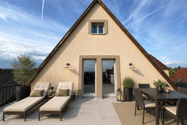 Prenájom bytu 2-izbový 71 m², Am Zehnt 9, Sinsheim-Hilsbach Prenájom bytu 2-izbový 71 m², Am Zehnt 9, Sinsheim-Hilsbach