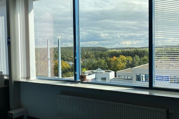 Prenájom kancelárie 28 m², Schwadermühlstr., 3, Cadolzburg, Bavorsko Prenájom kancelárie 28 m², Schwadermühlstr., 3, Cadolzburg, Bavorsko