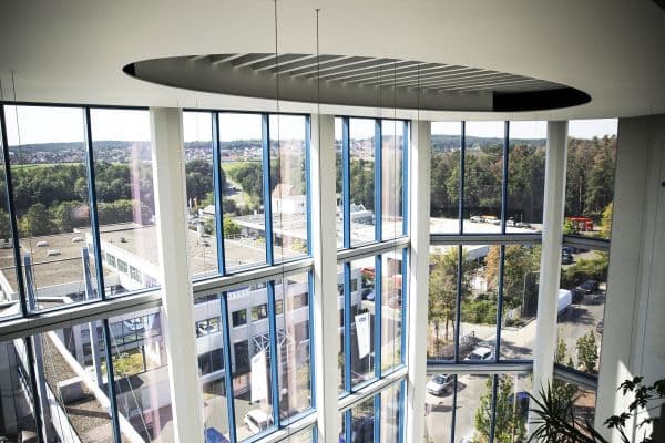 Prenájom kancelárie 56 m², Schwadermühlstr., 3, Cadolzburg Prenájom kancelárie 56 m², Schwadermühlstr., 3, Cadolzburg