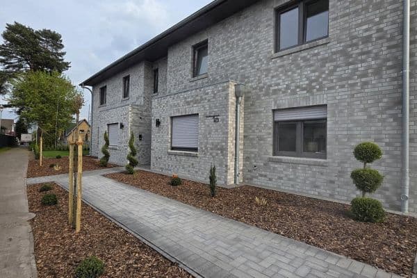 Prenájom bytu 3-izbový 78 m², Garrel Prenájom bytu 3-izbový 78 m², Garrel