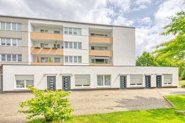 Prenájom nebytového priestoru 312 m², Leverkusen, Severné Porýnie - Westfálsko Prenájom nebytového priestoru 312 m², Leverkusen, Severné Porýnie - Westfálsko