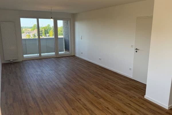 Predaj bytu 3-izbový 78 m², Graf-Bernadotte-Straße 16, Kempen Predaj bytu 3-izbový 78 m², Graf-Bernadotte-Straße 16, Kempen