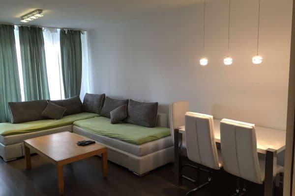 Predaj bytu 2-izbový 60 m², Blücherstraße 3, Heidelberg Predaj bytu 2-izbový 60 m², Blücherstraße 3, Heidelberg