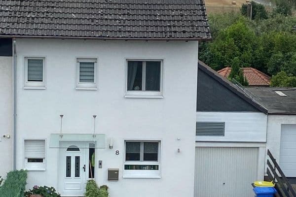 Predaj domu 124 m², pozemek 289 m², Rodenbach Predaj domu 124 m², pozemek 289 m², Rodenbach