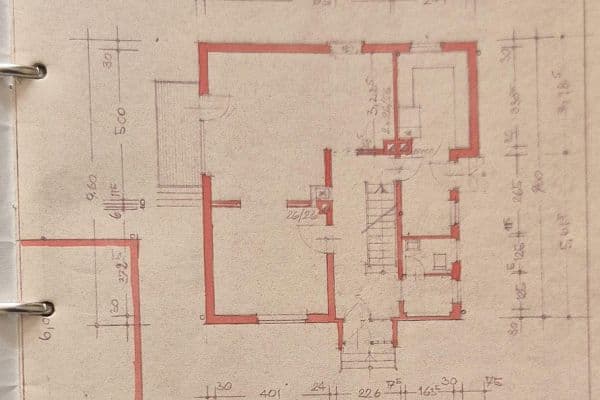 Predaj domu 150 m², pozemek 924 m², Keplerstraße 22, Fürth Predaj domu 150 m², pozemek 924 m², Keplerstraße 22, Fürth
