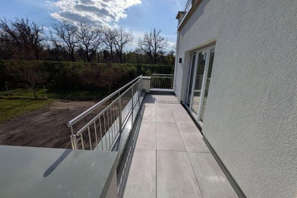 Prenájom bytu 4-izbový 96 m², Carl-Adam-Petri-Straße, Potsdam, Brandenbursko Prenájom bytu 4-izbový 96 m², Carl-Adam-Petri-Straße, Potsdam, Brandenbursko