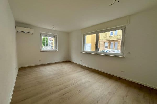 Prenájom bytu 2-izbový 51 m², Wartbergstraße 17, Heilbronn Prenájom bytu 2-izbový 51 m², Wartbergstraße 17, Heilbronn