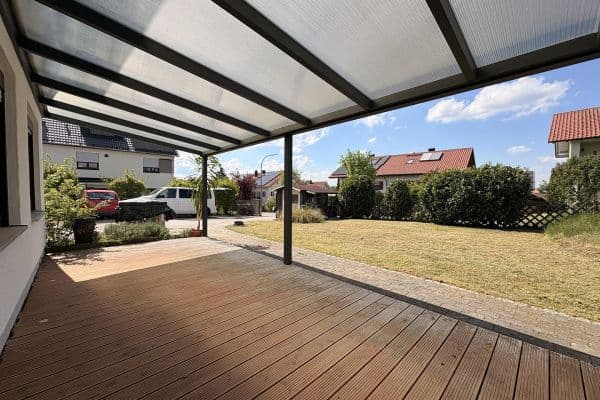 Predaj bytu 4-izbový 134 m², Inning am Ammersee, Bavorsko Predaj bytu 4-izbový 134 m², Inning am Ammersee, Bavorsko