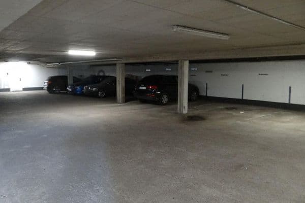 Prenájom nebytového priestoru 440 m², Leverkusen, Severné Porýnie - Westfálsko Prenájom nebytového priestoru 440 m², Leverkusen, Severné Porýnie - Westfálsko
