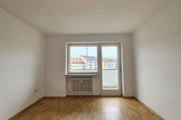 Prenájom bytu 1-izbový 22 m², Brecherspitzstraße 3, München, Bavorsko Prenájom bytu 1-izbový 22 m², Brecherspitzstraße 3, München, Bavorsko