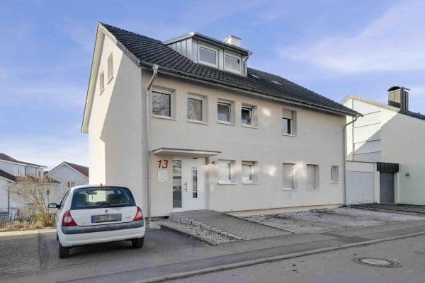 Predaj domu 235 m², pozemek 672 m², Erlenbach Predaj domu 235 m², pozemek 672 m², Erlenbach
