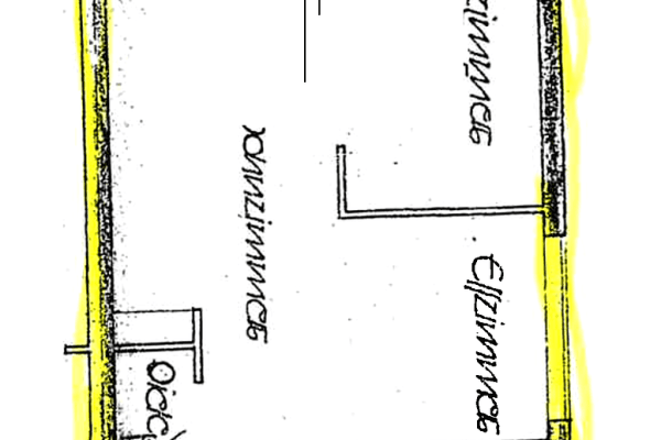 Prenájom bytu 2-izbový 68 m², Barbarossastr. 43, Mönchengladbach Prenájom bytu 2-izbový 68 m², Barbarossastr. 43, Mönchengladbach