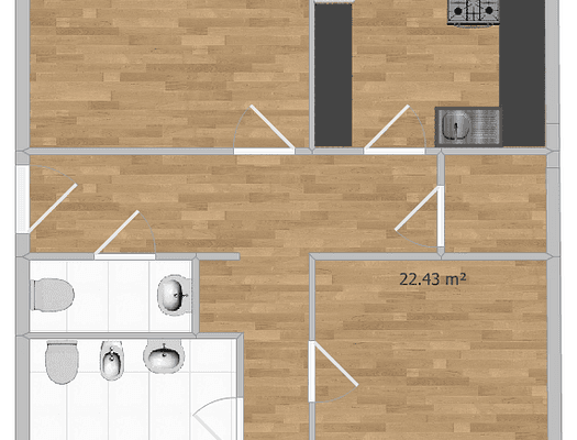 Prenájom bytu 3-izbový 106 m², Düsseldorfer Str. 67, Leverkusen Prenájom bytu 3-izbový 106 m², Düsseldorfer Str. 67, Leverkusen