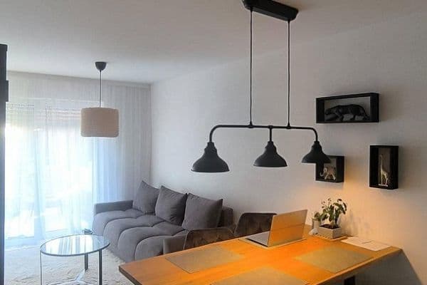 Prenájom bytu 2-izbový 45 m², Ludwig-Kaiser-Weg 2 + 4, Deggendorf, Bavorsko Prenájom bytu 2-izbový 45 m², Ludwig-Kaiser-Weg 2 + 4, Deggendorf, Bavorsko