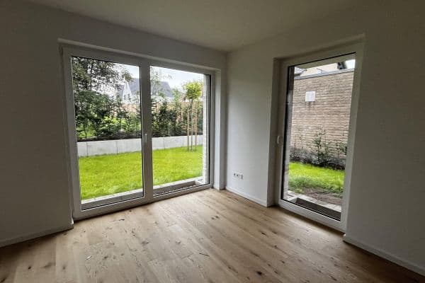 Prenájom bytu 3-izbový 81 m², Bergstr. 2 a, Halle Westf. Prenájom bytu 3-izbový 81 m², Bergstr. 2 a, Halle Westf.