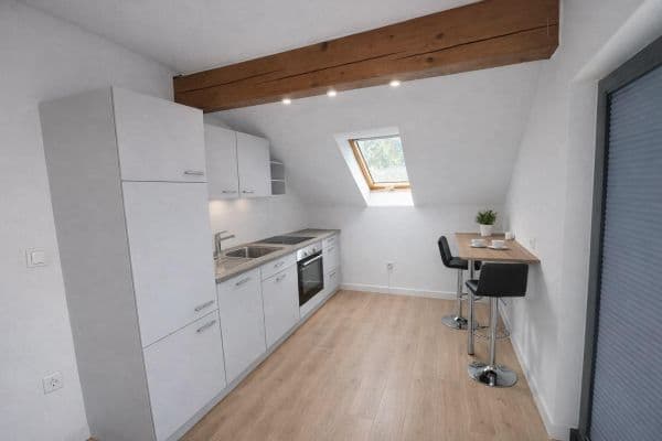 Prenájom bytu 2-izbový 56 m², Neue Gärten 19, Löwenstein Prenájom bytu 2-izbový 56 m², Neue Gärten 19, Löwenstein