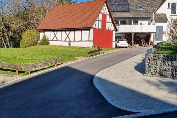 Predaj pozemku 297 m², Leo-Sandel-Straße 5, Rottweil Predaj pozemku 297 m², Leo-Sandel-Straße 5, Rottweil