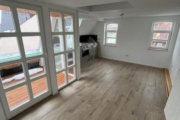 Predaj bytu 3-izbový 52 m², Nürnbergerstr. 47, Schnaittach Predaj bytu 3-izbový 52 m², Nürnbergerstr. 47, Schnaittach